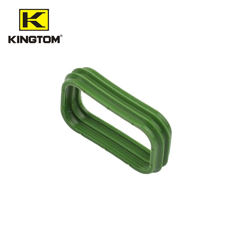 Green Car Sealing Ring- ရိုးရာတံဆိပ်ခတ်ခြင်းအတွက် ရေရှည်တည်တံ့နိုင်သော အခြားရွေးချယ်စရာတစ်ခု