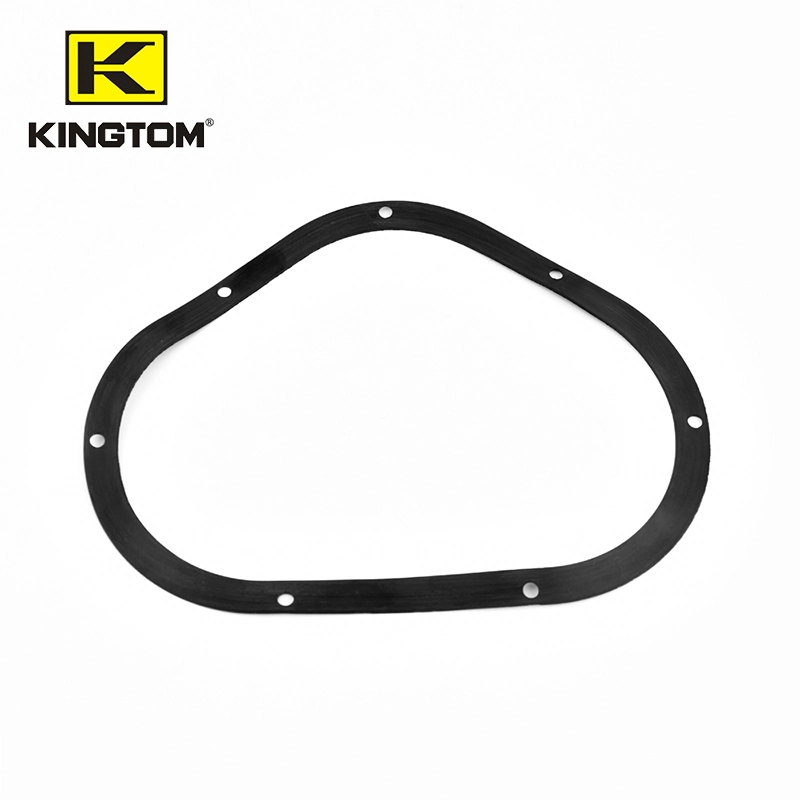 မော်တော်ကား Black Rubber Ring Gasket