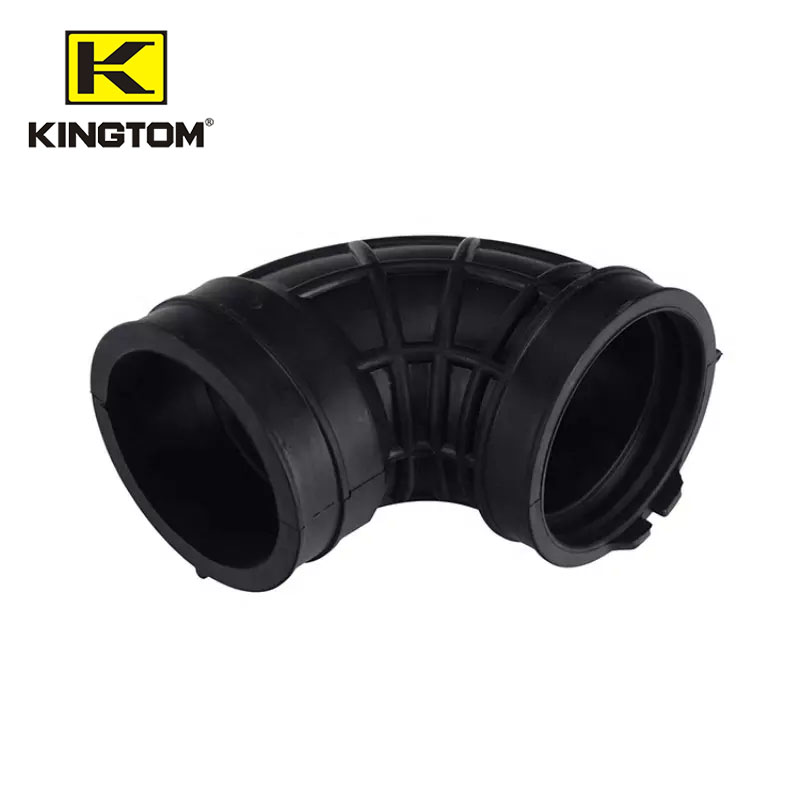 မော်တော်ကားအင်ဂျင်အစိတ်အပိုင်းများ Molded Elbow EPDM Rubber Hose Air Intake Hose